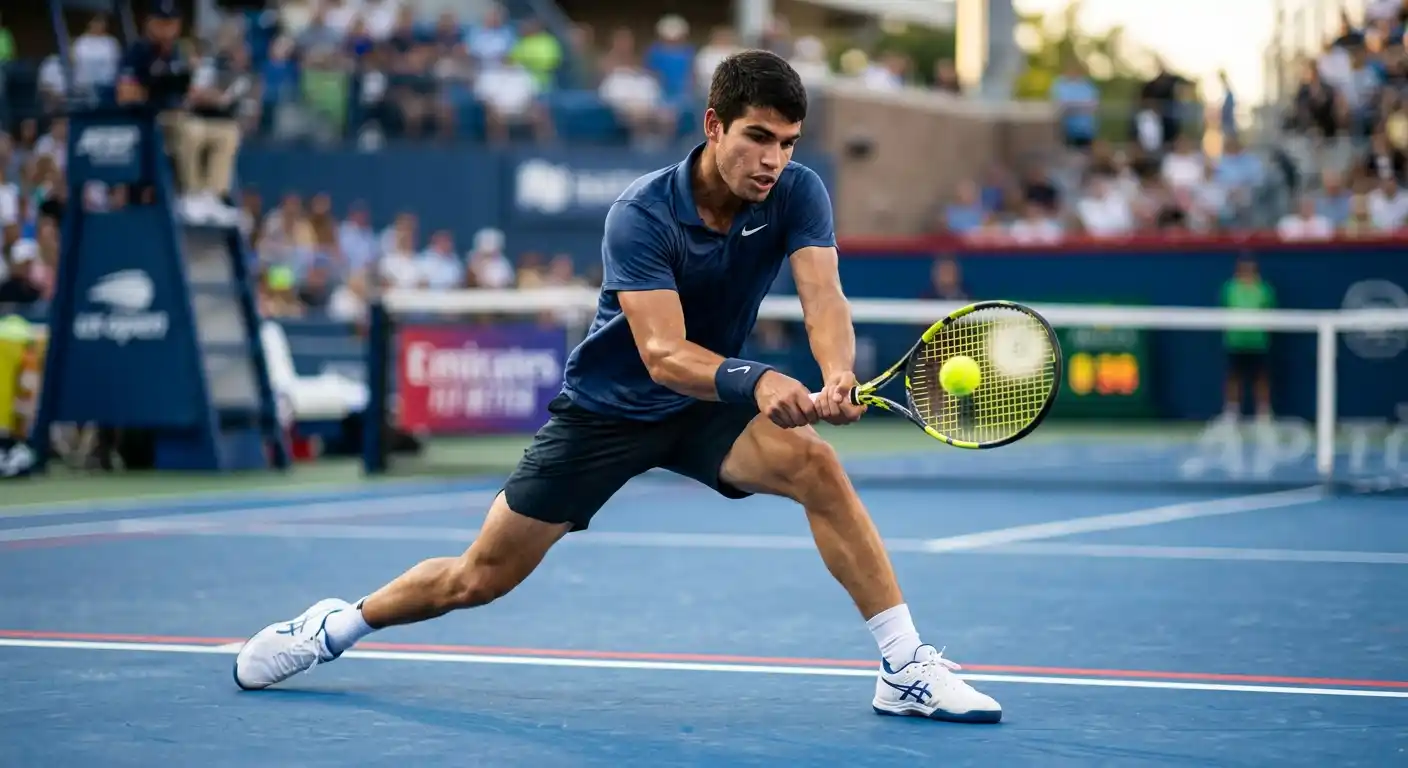 Tennis-Wettmärkte mit entscheidendem Spielzug für Satzwette und Handicap